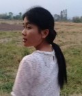 Dating Woman Thailand to  Kasetsomboon : Benny, 26 years